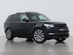 Land Rover Range Rover - P460e Autobiography | Meridian Signature | Panoramadak | ClearSight | Massage+Ventilatie |