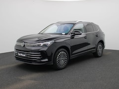 Volkswagen Tiguan - 1.5 eHybrid Elegance | 204 PK | EM | Ergo Active Stoelen | Panorama Schuif/Kantel dak | Tr