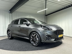 Ford Puma - 1.0 EcoBoost Hybrid ST-Line X Navi | B&O | LED