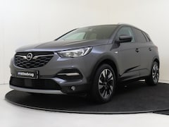 Opel Grandland X - 1.2 Turbo 130PK Elegance | Camera | Navigatie | Trekhaak | Apple Carplay | Parkeerhulp |