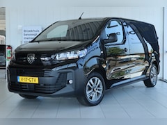 Peugeot Expert - 2.0 BlueHDi 145 S&S L2 | Cruise Control | Betimmering | Camera | Carplay | Climate | Keyle