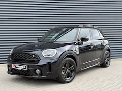 MINI Countryman - 2.0 Cooper SE ALL4 Leder/Apple/Camera