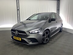 Mercedes-Benz B-klasse - 180 Business Solution AMG Automaat | Apple CarPlay | Trekhaak Afneembaar | Navi | Virtual
