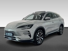 BYD Seal U - 135 kW 1.5 PHEV DM-i Boost | 360° camera | Head-up-display | Panoramisch schuif-/kanteldak