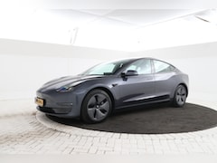 Tesla Model 3 - Performance AWD 75 kWh 462pk Navigatie, CLimate,