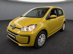 Volkswagen Up! - 1.0 BMT move up / Honey Yellow / Airco / Dop hal