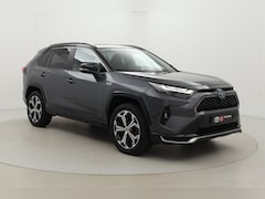 Toyota RAV4 - 2.5 Plug-in Hybrid AWD Bi-Tone Plus | Trekhaak (1.500 KG) | 360 camera | Leder | Stoelverw