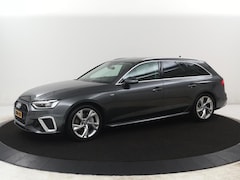 Audi A4 Avant - 40 TFSI S edition | Adaptive cruise | Trekhaak | Stoelverwarming | Park assist | Navigatie