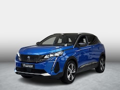 Peugeot 3008 - 1.2 PureTech GT | Alcantara | Stoelverwarming | Navigatie | Elektrische achterklep | Dodeh