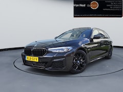 BMW 5-serie Touring - 530e xD Bns Edit.+