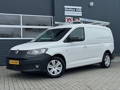 Volkswagen Caddy Cargo Maxi - 2.0 TDI 102pk Comfort | Comfortstoelen | Navi | App Connect | Camera | Sortimo kast + impe