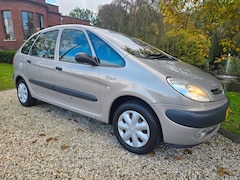 Citroën Xsara Picasso - 1.8i-16V Différence 2 APK 28-02-2027 5 deurs trekhaak Airco