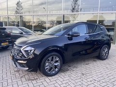 Kia Sportage - 1.6 T-GDi Hybrid GT-Line LIMITED EDITION 590km