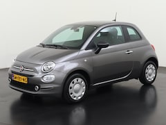 Fiat 500 - 1.0 Hybrid | All-in 293, - Private Lease | Direct uit voorraad