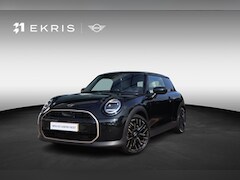MINI 3-Deurs - Cooper C | Favoured Trim | Pakket M