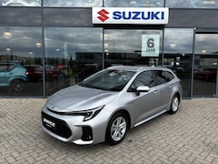 Suzuki Swace - 1.8 Hybrid Style