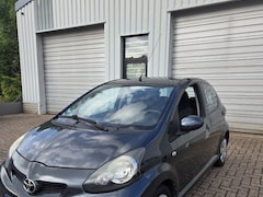 Toyota Aygo - 1.0-12V Comfort Airco | Aux verbinding | 5 DRS