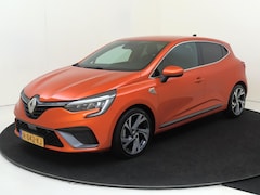 Renault Clio - 1.6 E-Tech Hybrid 145 R.S. Line Apple Carplay/Android | cruise control | electronic climat