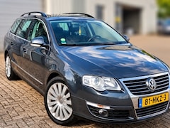 Volkswagen Passat Variant - 1.8 TFSI Comfortline