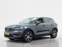 Volvo XC40 - 2.0 T4 Inscription | Trekhaak | All season | Leder | Navi | Camera
