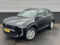 Toyota Yaris Cross - 1.5 Hybrid 115 Active 3x div. kleuren beschikbaar, Nederlandse auto, Apple Carplay en/of A