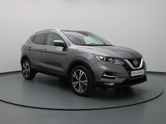 Nissan Qashqai - 1.3 DIG-T Design Edition Panoramadak | Trekhaak