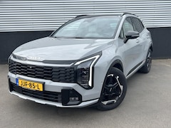 Kia Sportage - 1.6 T-GDi Hybrid GT-PlusLine NL-auto, 1e eign. Full-option, BTW-auto, Schuif/kanteldak, Ge