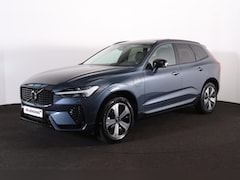 Volvo XC60 - T8 Recharge AWD Plus Dark - Panorama/schuifdak - IntelliSafe Assist & Surround - Harman/Ka