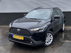 Toyota Corolla Cross - Hybrid 140 Active NL-auto, BTW-auto, Achteruitrij camera, navigatie Apple CarPlay/Android