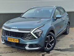 Kia Sportage - 1.6 T-GDi MHEV DynamicLine Automaat, Trekhaak, Navigatie, Achteruitrijcamera, BTW-auto, Ad