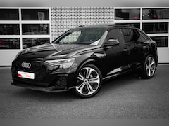 Audi Q8 - Pro Line S Panoramadak | Adaptive air suspension sport | Bang & Olufsen Premium 3D |