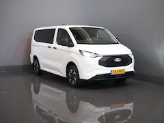 Ford Transit Custom - E-Transit Kombi Trend 71kWh 360 km WLTP (Excl. BTW/Incl. BPM) LED/ Standkachel/ Stoelverw.