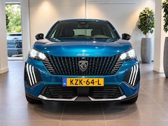Peugeot e-2008 - EV Allure 54 kWh | Dodehoek Sensoren | Camera | Apple Carplay/Android Auto