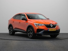 Renault Arkana - 1.6 E-Tech Hybrid 145 R.S. Line | Stoel en stuur verwarming | Climate Control | Navigatie
