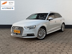 Audi A3 Sportback - E-tron Sport Pro Line VIRTUAL l TREKHAAK