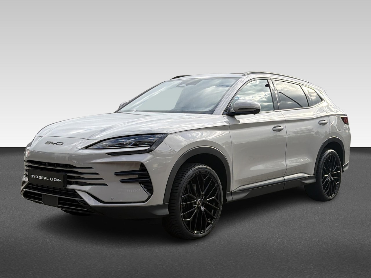 BYD Seal U - 1.5 DM-i FWD Boost | Motorhuis Night Edition+ | - AutoWereld.nl