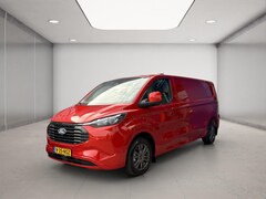 Ford Transit Custom - 320 2.5 PHEV L2H1 Limited | Trekhaak | 17 inch wielen | Winter Pack |