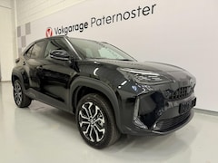 Toyota Yaris Cross - 1.5 Hybrid 130 PDC / Blind Spot / Stuur & Stoelverwarming / NIEUW