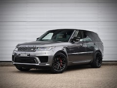 Land Rover Range Rover Sport - 2.0 P400e HSE Dynamic | Panodak | Luchtvering | Leder | 21 inch