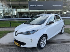 Renault Zoe - R90 41 kWh / SOH 88.% / Huur Accu / Climate / Cruise / Navigatie /