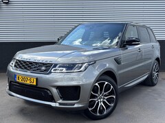 Land Rover Range Rover Sport - 2.0 P400e HSE Dynamic Full options / trekhaak/ schuifdak/ luchtvering /