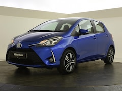 Toyota Yaris - 1.5 VVT-i Aspiration | trekhaak | Allseason banden | Lineassist |