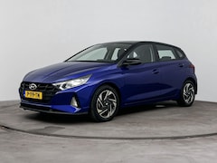 Hyundai i20 - 1.2 MPI Comfort Smart | All Season | Navigatie | Camera | Cruise control | Parkeersensoren