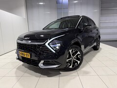 Kia Sportage - 1.6 T-GDi Hybrid DynamicPlusLine Stoel en Stuur verwarming, Schuif kantel dak, Apple Carpl