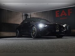 Mercedes-Benz CLE Coupé - AMG 53 4MATIC+ / Performance Zetels / Carbon / Head Up / 360 Camera / Pano / Digital Light