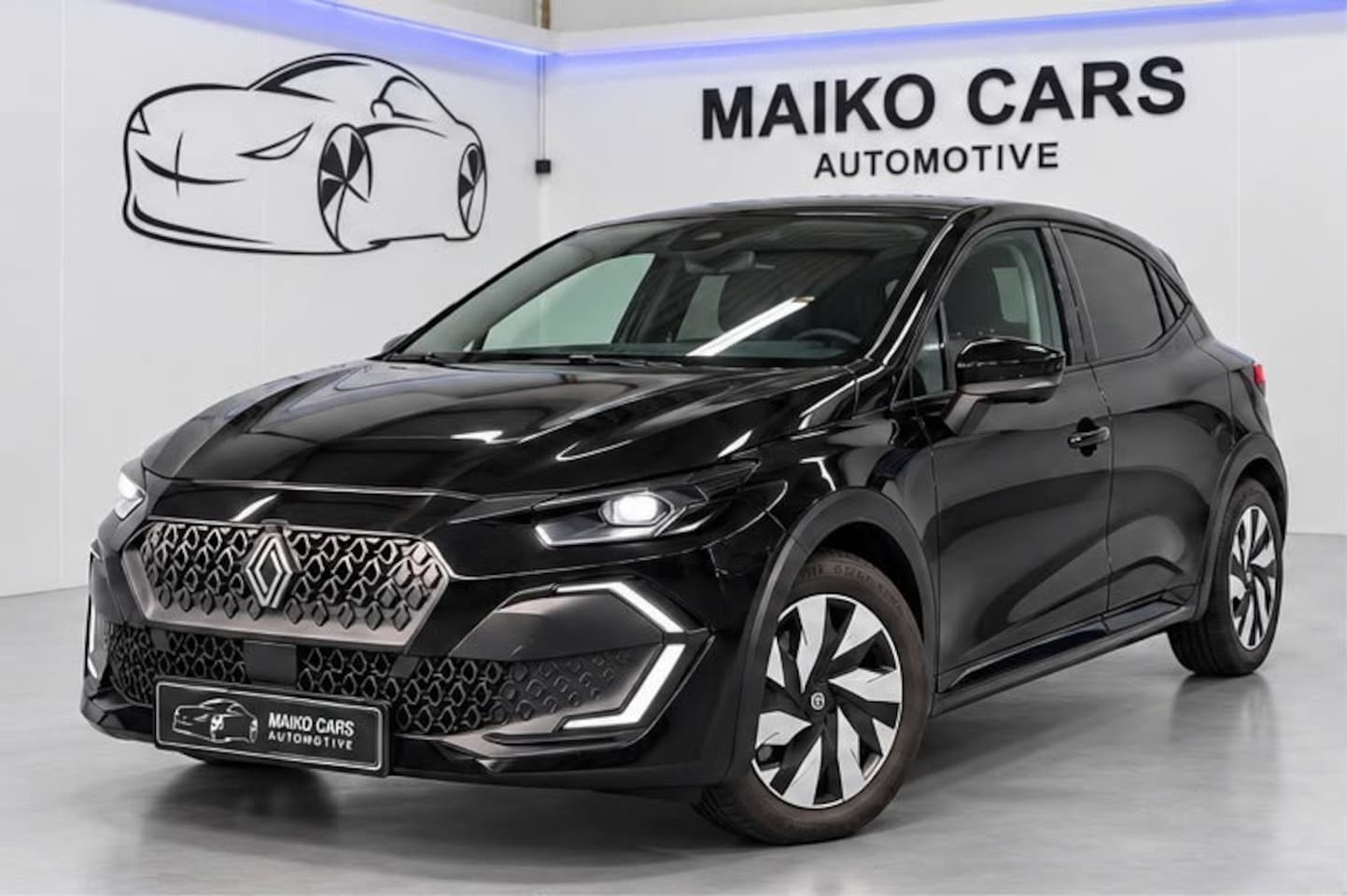Renault Clio - 1.2 TCe Evolution/114pk/AUTOMAAT/APAPTIVE CRUISE - AutoWereld.nl