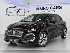 Renault Clio - 1.2 TCe Evolution/114pk/AUTOMAAT/APAPTIVE CRUISE