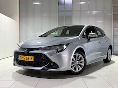 Toyota Corolla - Hybrid 140 Active All Season Banden, Camera, BTW Auto, Apple Carplay/Android auto, 1e Eige