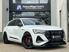 Audi e-tron - Quattro ABT S-line 313 pk |Pano |Memory |ACC |Luchtvering |Apple.Carplay |23inch ''