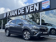 Suzuki S-Cross - 1.4 Boosterjet Style Smart Hybrid | Uit voorraad leverbaar | 6680 | Pano | €2.000, - voord